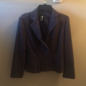 Woman’s Dress Jacket/Coat